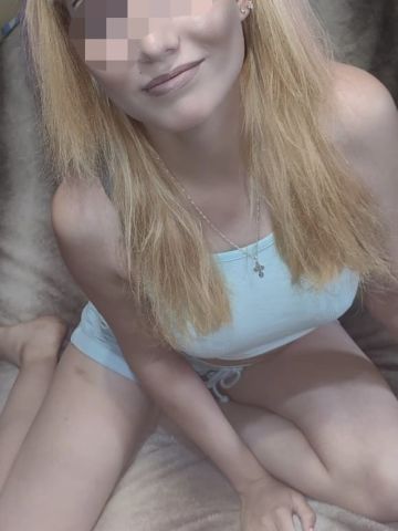 Проститутка Марина