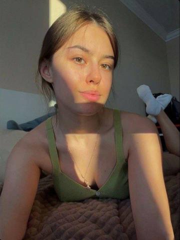 Проститутка Лина